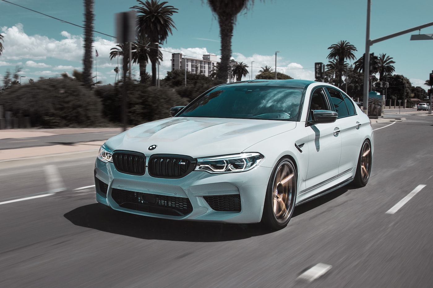 BMW 320i Sport GP 2019 BMW 320i Sport GP 2019