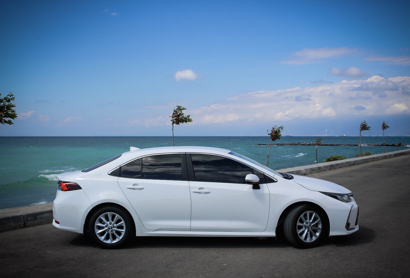Toyota Corolla XEi 2022 Toyota Corolla XEi 2022